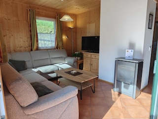 Chalet Annaberg-Lungötz  24