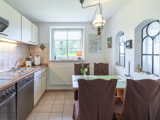 Holiday house Dagebüll Features 15