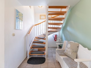 Holiday house Dagebüll Features 20