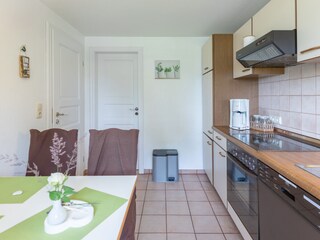 Holiday house Dagebüll Features 17