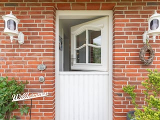 Holiday house Dagebüll Features 10