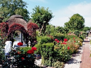Holiday house Dagebüll Environment 28