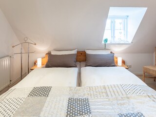 Holiday house Dagebüll Features 22