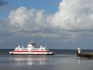 Viele Ausflugsziele in alle Himmelsrichtungen erleben.