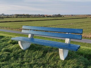 Jeder findet in Nordfriesland seinen Platz.