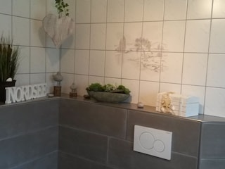 Holiday house Dagebüll Features 14