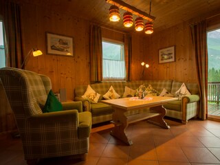 Chalet Annaberg-Lungötz Ausstattung 5