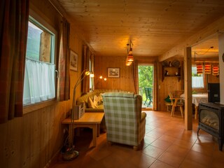 Chalet Annaberg-Lungötz Features 7