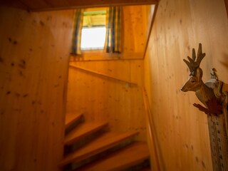 Chalet Annaberg-Lungötz Features 10