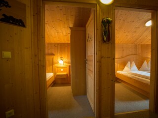 Chalet Annaberg-Lungötz Ausstattung 11