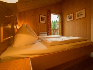 Chalet Annaberg-Lungötz Features 12