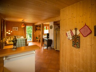 Chalet Annaberg-Lungötz Features 15