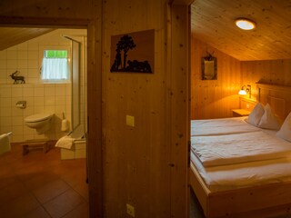 Chalet Annaberg-Lungötz Ausstattung 16