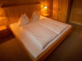 Chalet Annaberg-Lungötz Ausstattung 17