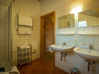 Chalet Annaberg-Lungötz Ausstattung 19