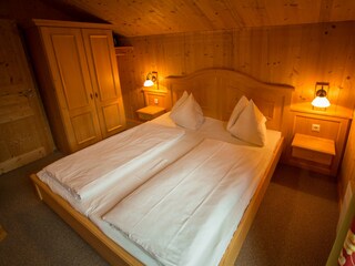 Chalet Annaberg-Lungötz Features 21