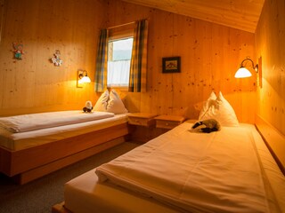 Chalet Annaberg-Lungötz Features 22