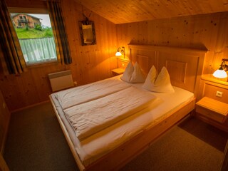 Chalet Annaberg-Lungötz Ausstattung 23