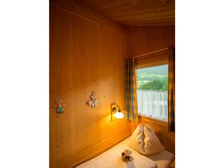 Chalet Annaberg-Lungötz Features 24