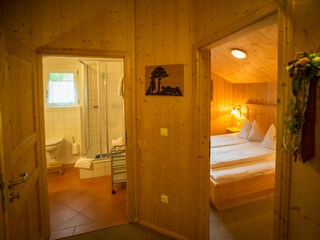 Chalet Annaberg-Lungötz Ausstattung 25