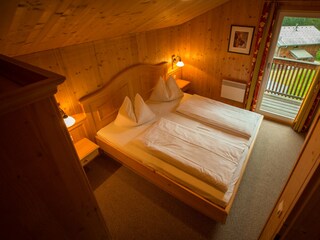 Chalet Annaberg-Lungötz Features 26