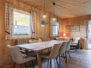 Chalet Annaberg-Lungötz Features 3