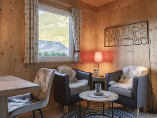 Chalet Annaberg-Lungötz Ausstattung 4