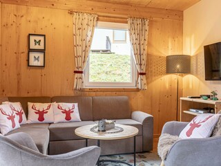 Chalet Annaberg-Lungötz Features 5