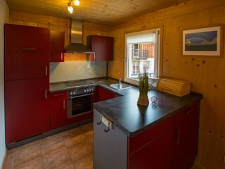 Chalet Annaberg-Lungötz Features 6