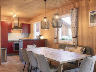 Chalet Annaberg-Lungötz Features 7