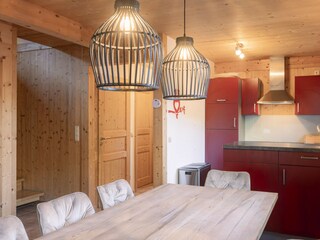 Chalet Annaberg-Lungötz Features 9