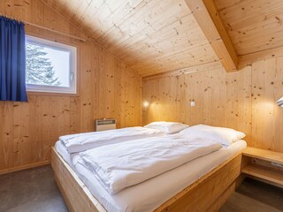 Chalet Annaberg-Lungötz Ausstattung 10