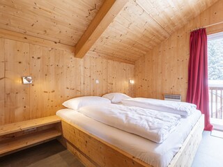 Chalet Annaberg-Lungötz Features 11