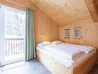 Chalet Annaberg-Lungötz Ausstattung 12