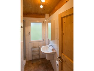 Chalet Annaberg-Lungötz Ausstattung 15