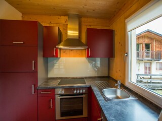 Chalet Annaberg-Lungötz Ausstattung 16