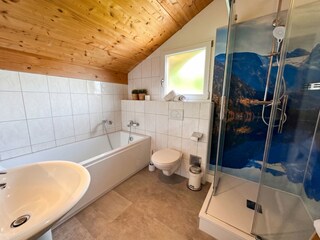 Chalet Annaberg-Lungötz  21