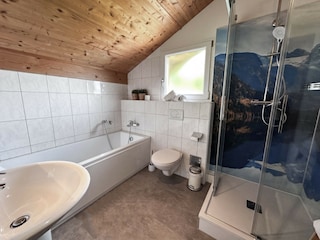 Chalet Annaberg-Lungötz  21