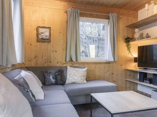 Chalet Annaberg-Lungötz Ausstattung 5