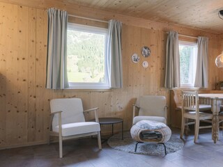 Chalet Annaberg-Lungötz Ausstattung 3