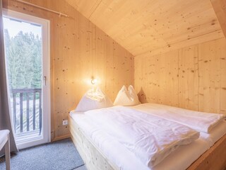 Chalet Annaberg-Lungötz Ausstattung 4