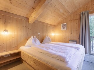 Chalet Annaberg-Lungötz Ausstattung 5
