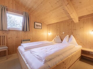 Chalet Annaberg-Lungötz Ausstattung 6