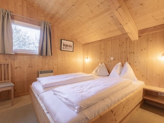 Chalet Annaberg-Lungötz Ausstattung 9