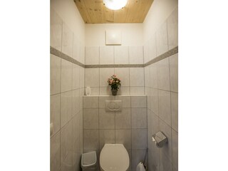 Chalet Annaberg-Lungötz Ausstattung 8
