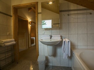 Chalet Annaberg-Lungötz Ausstattung 9