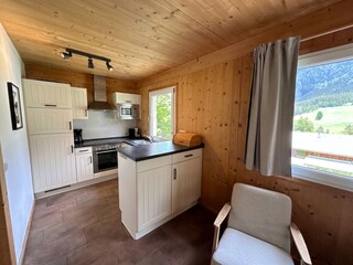 Chalet Annaberg-Lungötz  15