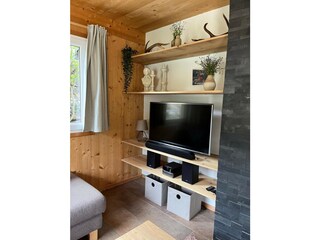 Chalet Annaberg-Lungötz  16