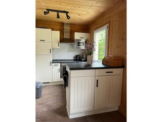 Chalet Annaberg-Lungötz  17