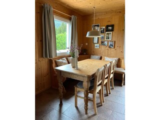 Chalet Annaberg-Lungötz  19